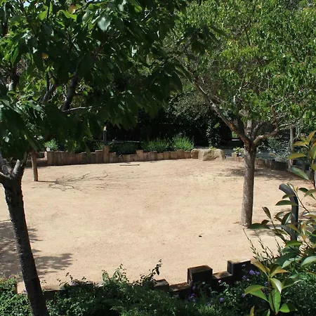 Alpana Villa *