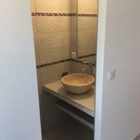 Alpana Villa Porto-Vecchio (Corsica)