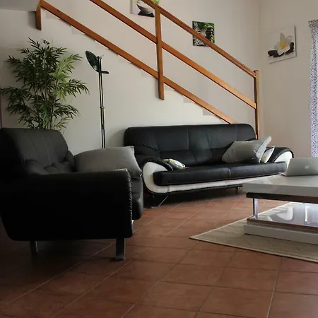 Villa Alpana *