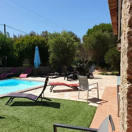 Alpana Villa